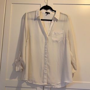 Women’s Blouse